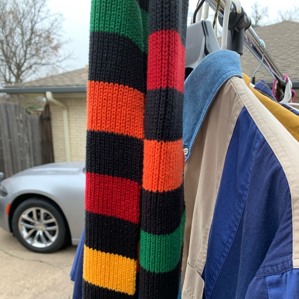 Scarf